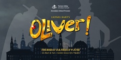 Banner image for Oliver: The Musical