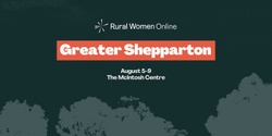 Banner image for Rural Women Online: Challenges and Opportunities of the Digital Era