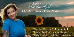 Banner image for Medium Natasha Boots The Australian Tour