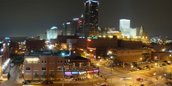 Banner image for Oklahoma City Ghost Tour