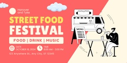 Banner image for Community Food & Wine Festival (SV2)