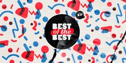 Banner image for B&T Best of the Best Awards 2022, presented by Finecast