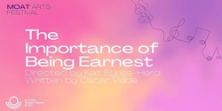 Banner image for STF Presents: The Importance of Being Earnest