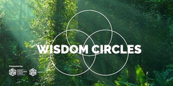 Banner image for Wisdom Circles Series - over lunch with impact