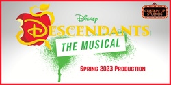 Banner image for The Decendants Tickets