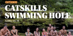Banner image for Swimming Hole Catskills 