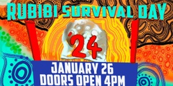 Banner image for Rubibi Survival Day 2024