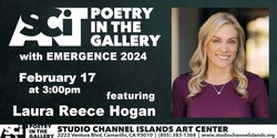Banner image for Poetry in the Gallery