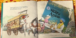 Banner image for Storytime at Liverpool Regional Museum  (suitable for children ages 6-10) 