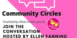 Banner image for Community Circles - Join the Conversation