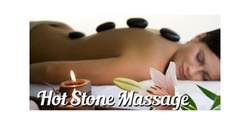 Banner image for Hot-Cold Stone Massage Training - Sacred Stone level 1 26-27 June