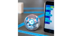 Banner image for Summer Holiday Program  Sphero Hero 2