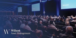 Banner image for Wilson Asset Management Shareholder Presentation Sydney