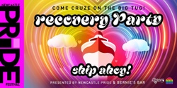 Banner image for Official Recovery Cruise on the big tug! - Newcastle Pride Festival 23