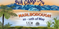 Banner image for UC SVA Marlborough Camp | Hopuni Tūao
