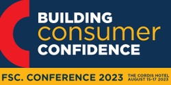 Banner image for FSC Conference 2023: Building Consumer Confidence
