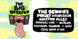 Banner image for The Big Weekend