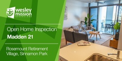 Banner image for Madden 21 Open Home Inspection