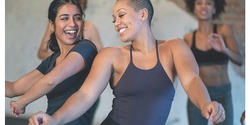 Banner image for Fitness Dance session 