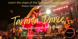 Banner image for TARANTA DANCE CLASSES 2024 - TERM 3