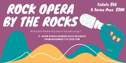 Banner image for Rock Opera by the Rocks