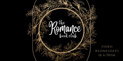Banner image for Romance Book Club