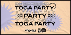 Banner image for Toga 2021