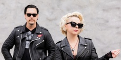 Banner image for Samantha Fish and Jesse Dayton Band (USA)