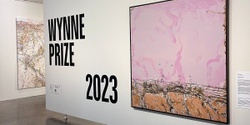 Banner image for Packsaddle Lecture: Wynne Prize Curator's Talk and Tour