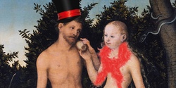 Banner image for Naked Cabaret