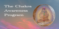 Banner image for The Chakra Awareness Program
