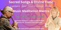 Banner image for Sacred Songs & Divine Flutes