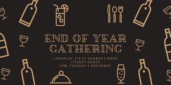 Banner image for Story Wise Women - End of Year Social Gathering