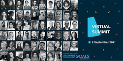 Banner image for 2021 Aotearoa New Zealand SDG Virtual Summit: Collaboration for Systemic Change