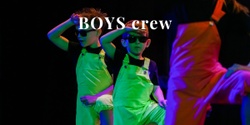 BOYS Crew