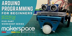 Arduino Programming for Beginners (Easy Pace)