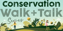 Banner image for Conservation Walk and Talk Series: Forest Therapy