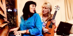 Banner image for House Concert feat. Rebecca Barnard & Monique diMattina