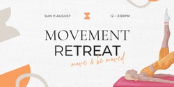 Banner image for Movement Retreat