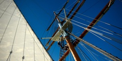 Banner image for ALOFT Seamanship Educational Program and Sail