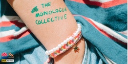 Banner image for The Monologue Collective