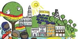 Banner image for Greater Bendigo Climate Collaboration - 100% Renewable Energy Community Climate Forum 