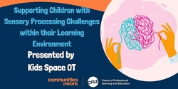 Banner image for Kids Space Occupational Therapy 