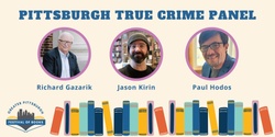 Banner image for PGH True Crime Panel
