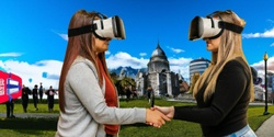 Banner image for Canterbury Tech Techweek Hub - The Future of Business Day