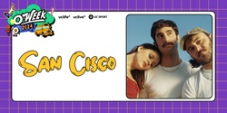 Banner image for San Cisco