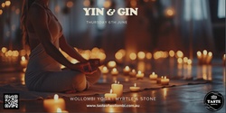 Banner image for Wollombi Taste Festival Yin & Gin