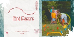 Banner image for Mind Masters Workshop (6-9)