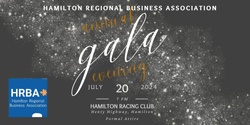 Banner image for HRBA Annual Gala Evening