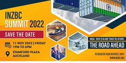 Banner image for INZBC SUMMIT 2022